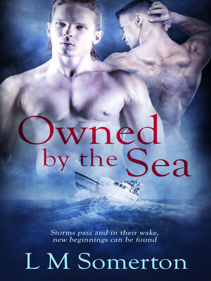 Owned by the Sea - ebook